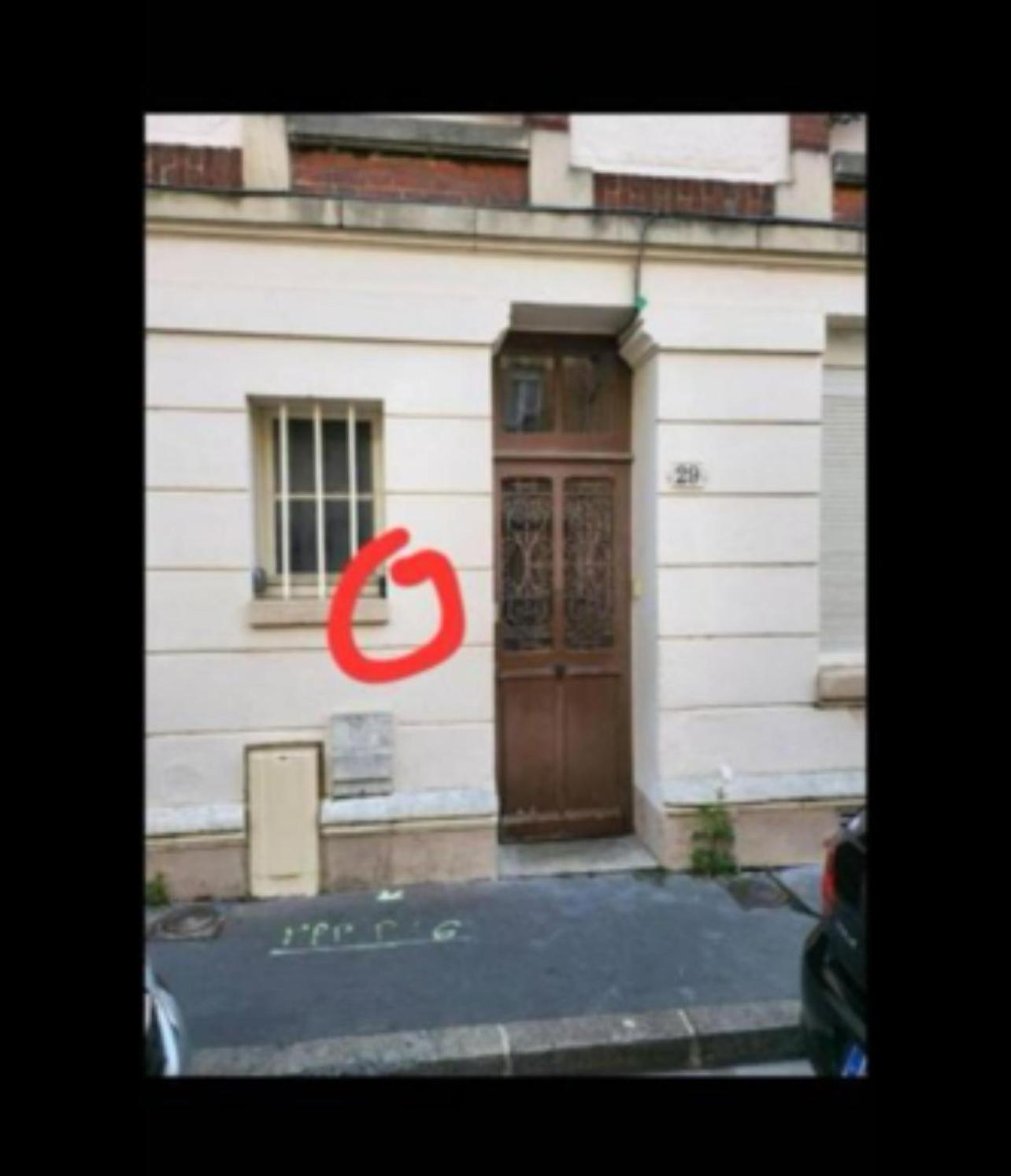 Le Noe : Hyper Centre D'Epernay Διαμέρισμα Εξωτερικό φωτογραφία